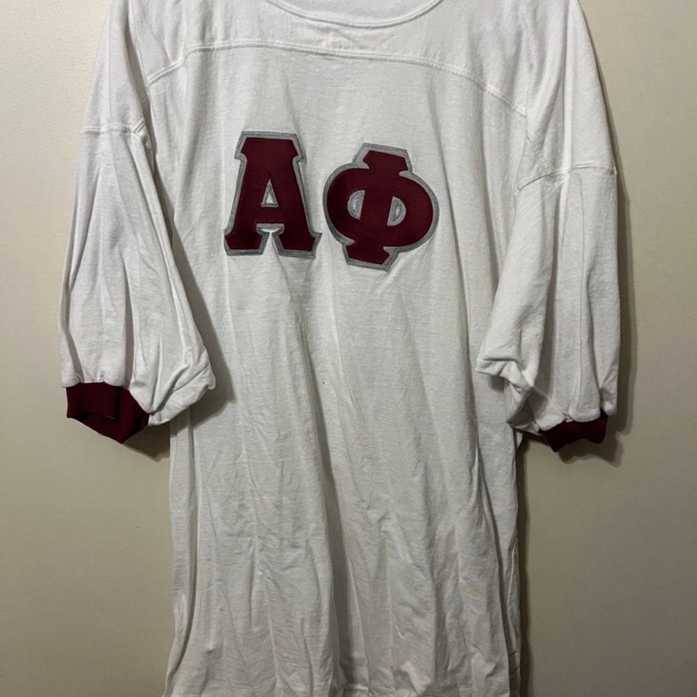 White American Mfg. Co. Shirt